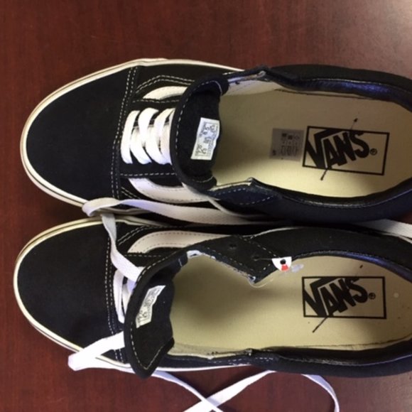 vans 275 vans 275